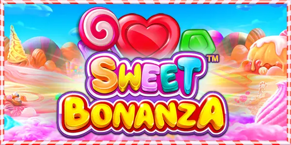 Sweet Bonanza - เกมสล็อตยอดนิยม